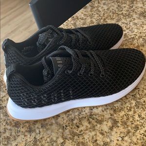 NOBULL Black Women’s Mesh Runners